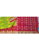 PALANI TIE DYE SOFT SILK SAREE