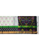 PALANI TIE DYE SOFT SILK SAREE