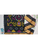 PALANI TIE DYE SOFT SILK SAREE