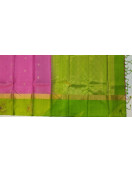 SALEM SILK SAREE WITH BLOUSE