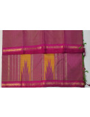 ARNI SILK SAREE WITH BLOUSE