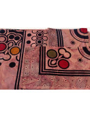 BEDSHEET MEERUT PRINTED 90X108 2 PILLOW COVER