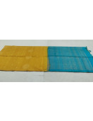 SOFT SILK SAREE WITH BLOUSE