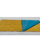 SOFT SILK SAREE WITH BLOUSE