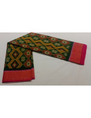 COTTON X KORA SILK TIE DYE SAREES CHINNLAPATTI