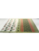 SAREES SALEM 80S WITH BLOUSE