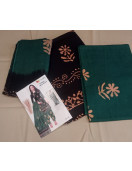 PL Cotton Batik Chudidhar
