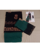 PL Cotton Batik Chudidhar