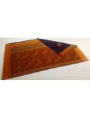 SAREES SALEM 80S WITH BLOUSE