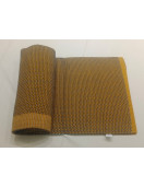 BEDSHEET ERODE DESIGN 60X90