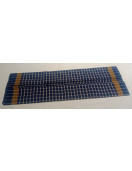 ARUPPUKOTTAI 40s COTTON SAREES 550MTS
