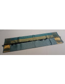ARNI SILK HALF FINE ZARI SAREE WITH BLOUSE