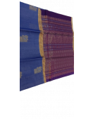 COIMBATORE KORA COTTON SAREE 620 MTS