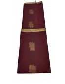 COIMBATORE KORA COTTON SAREE 620 MTS