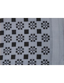 BEDSHEET ERODE DESIGN 60X90