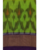 COTTON X KORA SILK TIE DYE SAREES CHINNLAPATTI
