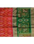 COTTON X KORA SILK TIE DYE SAREES CHINNLAPATTI