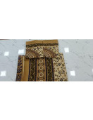 BEDSHEET JAIPUR PRINTED 90X108 2 PILLOW COVER