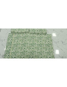 BEDSHEET ERODE AHEMADHABAD PRINT 90 X108 2 PILLOW COVER
