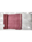 BEDSHEET ERODE ARTSILK 60X90