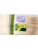 80S X 80S COTTON GREY DHOTHY NAGARCOIL 400 MTS