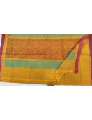 SAREES SALEM 80S WITH BLOUSE