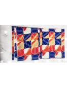 BEDSHEET ERODE AHEMADHABAD PRINT 90 X108