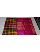 SALEM SILK SAREE WITH BLOUSE