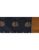 COIMBATORE KORA COTTON SAREE 620 MTS