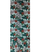 BEDSHEET ERODE AHEMADHABAD PRINT 72X90 2 PILLOW COVER