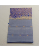SOFT SILK SAREE WITH BLOUSE