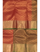 PL Muhurtham Saree