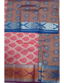 PL Muhurtham Saree