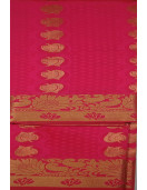 PL EMBOSS SAREE