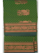 PL EMBOSS SAREE