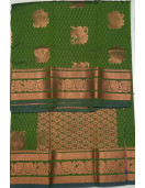 PL EMBOSS SAREE