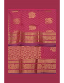 PL EMBOSS SAREE