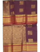 POWERLOOM BIG BUTTA SAREE