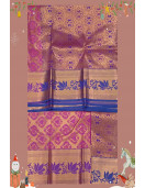 PL Muhurtham Saree