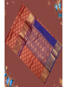 PL Muhurtham Saree