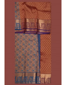 PL Muhurtham Saree