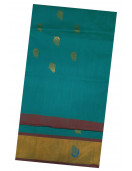 SAREES JAYANKONDAM COTTON 550 MTS