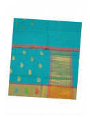 SAREES JAYANKONDAM COTTON 550 MTS