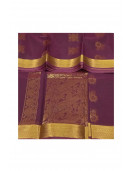 POWERLOOM BIG BUTTA SAREE