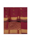 POWERLOOM BIG BUTTA SAREE