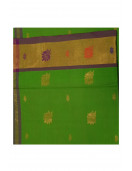 SAREES CUDDALORE COTTON 550 MTS