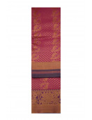 PL Muhurtham Saree