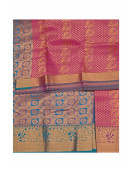 PL Muhurtham Saree