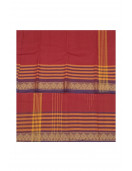 CHETTINADU COTTON SAREES