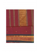 SAREES JAYANKONDAM COTTON WITH BLOUSE